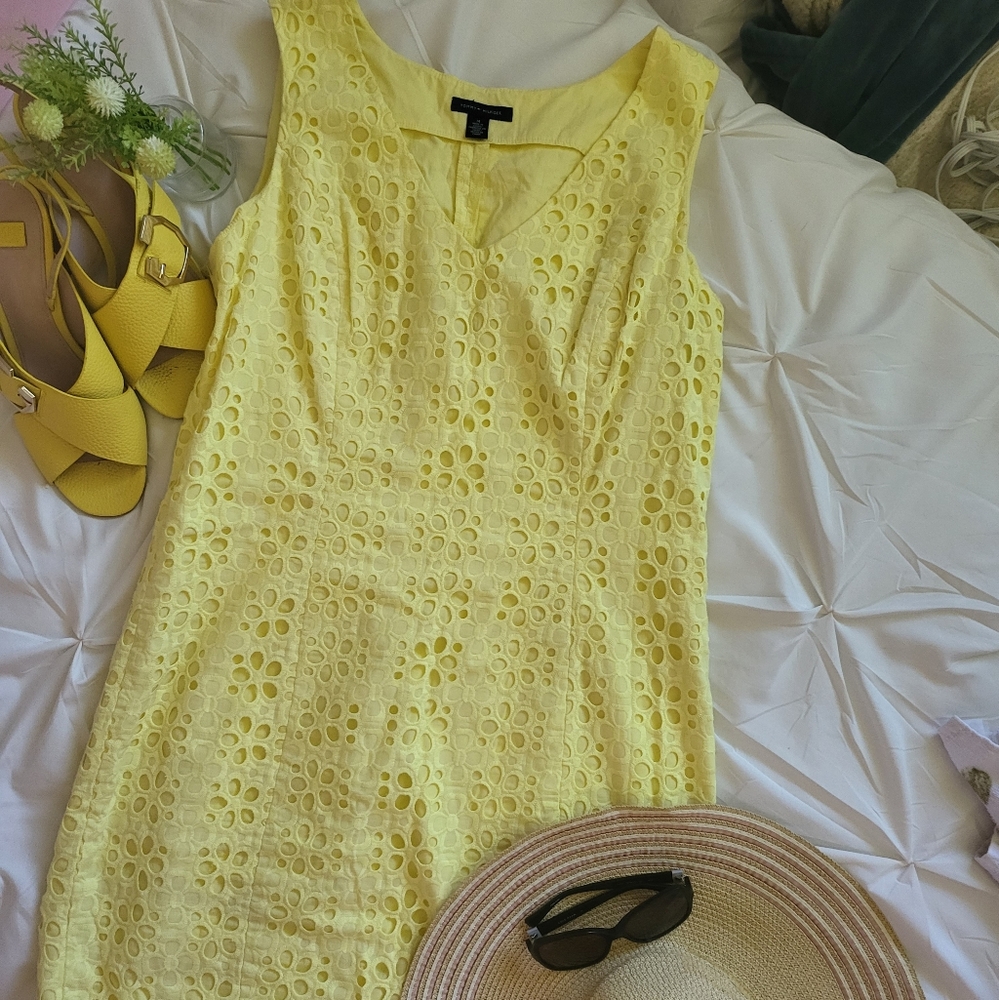 Tommy Hilfiger Dress